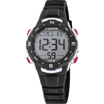 Hodinky CALYPSO K5801/6