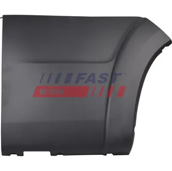 Lišta karosérie Ozdobná / ochranná lišta, boční stěna FAST FT90777