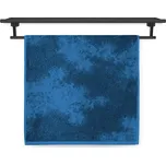 Ručník Veba GRAND 500 Patina modrá Velikost: 50x100 cm 121952215