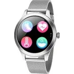 MaxCom Smartwatch FW42 Silver