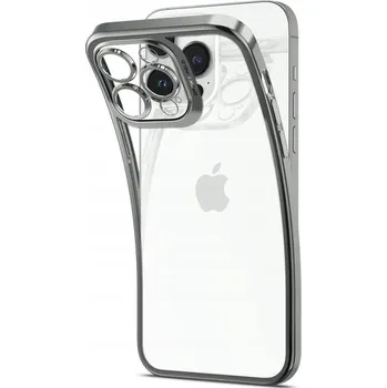 Pouzdro na mobilní telefon Pouzdro pro iPhone 14 Pro Max, Spigen Optik Crystal