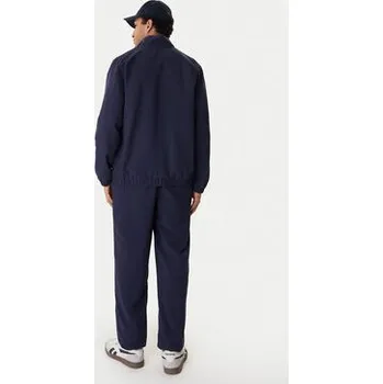 Reebok Tepláková souprava Buckely RK25566CCM Tmavomodrá Regular Fit M