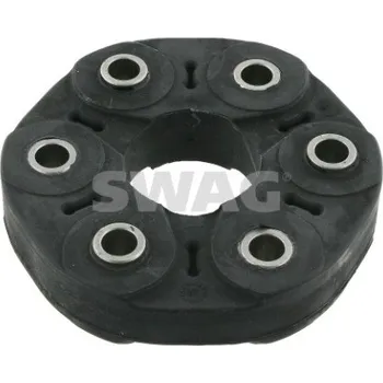 Hřídel nápravy Kloub, kloubový hřídel SWAG 10 91 5351