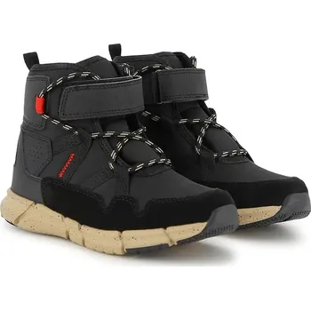 Pánské tenisky Outdoorové boty HUGO G00536.27.35 černá 99X, EUR 30