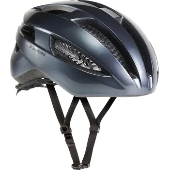 Cyklistická přilba Trek Starvos WaveCel Helmet - galactic grey 60-66