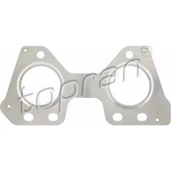 Autodíl Těsnění pro sběrné výfukové potrubí TOPRAN 503 257