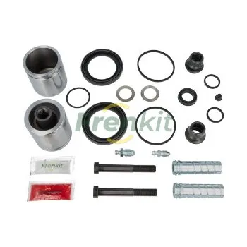 Brzdový třmen Sada pro opravu brzdového třmenu FRENKIT 760949
