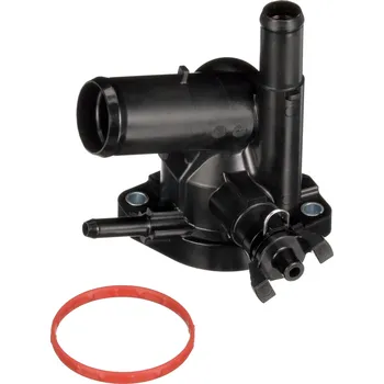 Chladič motoru Termostat chladící kapaliny GATES TH59182G1