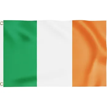 Vlajka Irsko 150 x 90 cm