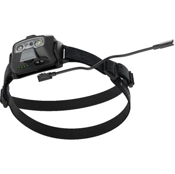 Čelovka Čelovka Ledlenser HF6R Core černá