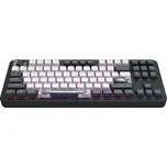 Dark Project ALU Bushido UA DPKB_BUSHIDO_87_ANSI_UA