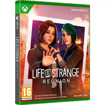 Hra Life is Strange: Reunion - Xbox Series X