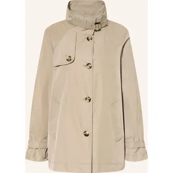 Dámský kabát Fuchs Schmitt Trenchcoat, béžová