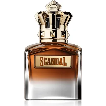 Pánský parfém Jean Paul Gaultier Scandal Pour Homme Elixir parfém pro muže 100 ml