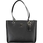 GUESS JEANS Černá dámská kabelka Guess Noelle - Dámské