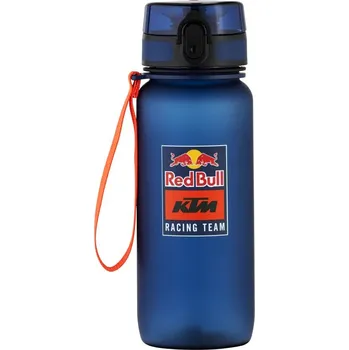 Láhev KTM Red Bull Racing GRID Water Bottle Dark Blue