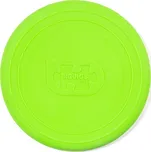 Bigjigs Toys Frisbee zelené Meadow
