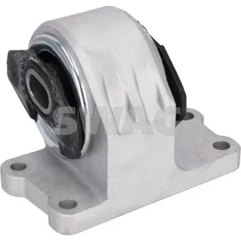 Uložení převodovky Uložení automatické převodovky - siletnbloky SWAG 33 11 2358