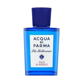 Unisex parfém ACQUA DI PARMA Blu Mediterraneo Fico di Amalfi EdT 150 ml