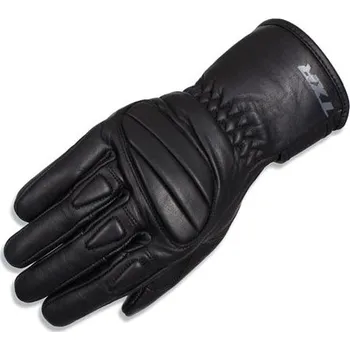Moto rukavice TXR Classic 3566, černé vel. S