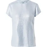 Ted Baker Tričko LATRINA pastelová modrá