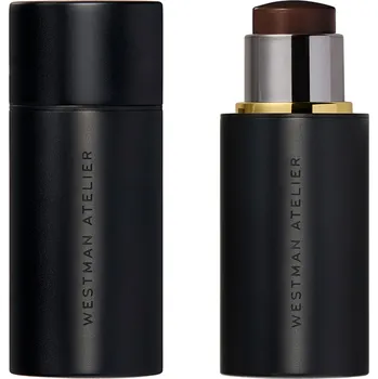 Make-up Westman Atelier Face Trace Contour Stick, kola - cool rich...