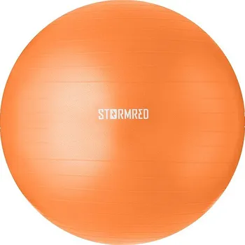 Gymnastický míč Stormred Gymnastický míč 85cm, oranžový