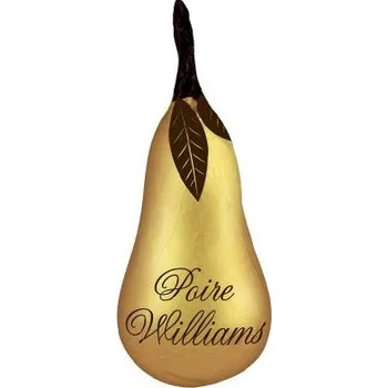 Čokoláda Abtey Chocolaterie Williams Čokoládová hruštička 20 g