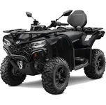 Čtyřkolka Gladiator X520-A T3b EPS Barva: Zelená