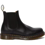 BOTY DR. MARTENS 2976 YS - černá - US 5 + při osobním odběru 5 034 Kč