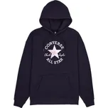 MIKINA CONVERSE CHUCK PATCH GRAPHIC OS H - černá - XS + při osobním odběru 1 253 Kč