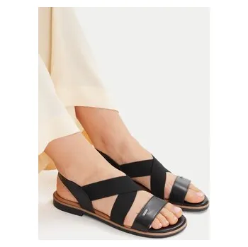 Dámská obuv Sandály Lasocki CEO-WI16-DOROTHY-01 Černá 41