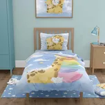 Faro povlečení do postýlky CUDDLES 13