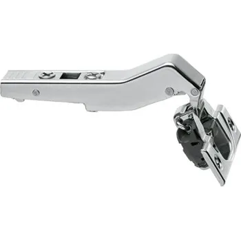 Nábytek BLUM 79A9454.T závěs úhlový, typ III, vrut, 15°/95°