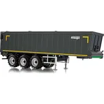 Wiking - přívěs ke kamionu Krampe šedý