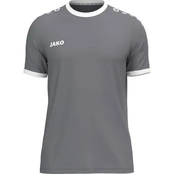 JAKO Dres ONE krátký rukáv šedá