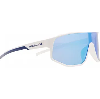Sluneční brýle Sluneční brýle Red Bull Spect Dash-005 White/Smoke With Blue Mirror Cat 3 25/26