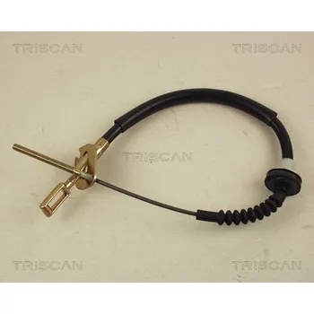 Auto-moto Tažné lanko, ovládání spojky TRISCAN 8140 15240