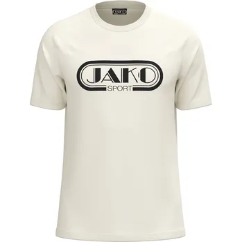 Pánské oblečení JAKO Triko Promo 2.0 bílá