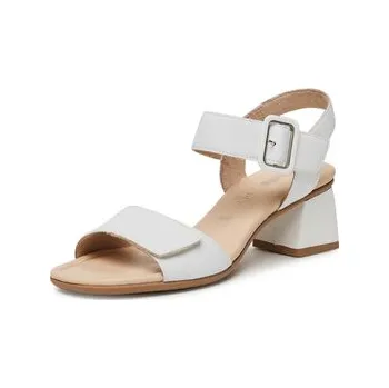 Dámské sandále Sandály Remonte D1K51-80 Bílá 44