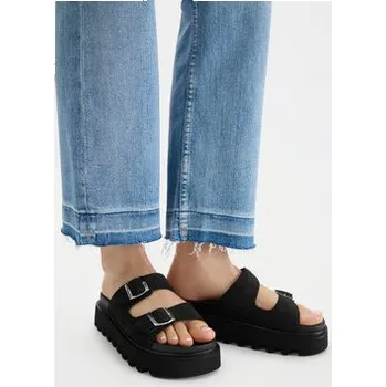 Dámská obuv Nazouváky JENNY CEO-HY86009-19 Černá 36