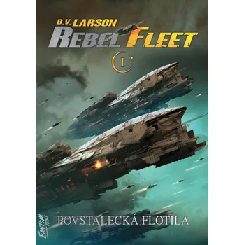 Rebel Fleet 1 - Povstalecká flotila