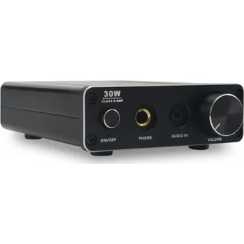 Proline MAMP-215 mini zesilovač