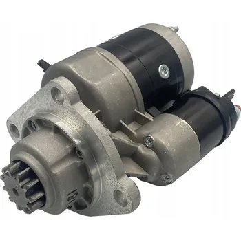 Startér Bremher Startér s reduktorem 12 V 3,2 kW 11Z
