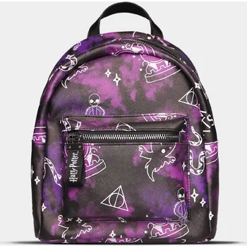 Difuzed Wizards Unite ® All Over Printed Kids batoh