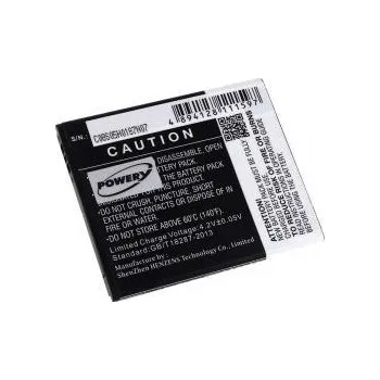 Telefonní příslušenství Baterie MyPhone Next-S 3,7V 1800mAh