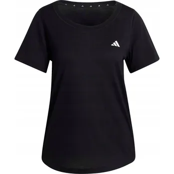 Pánské tričko ADIDAS TRIČKO WORKOUT ESSENTIALS JY5605 vel. L
