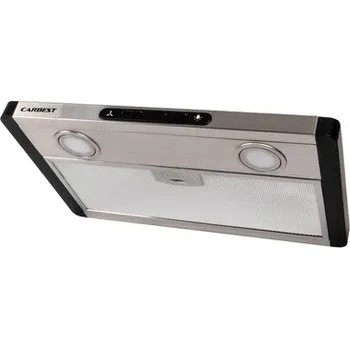 Digestoř Carbest Nerezová digestoř 12V s osvětlením