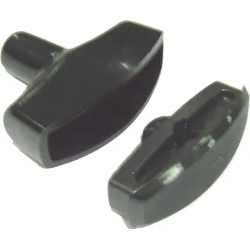 Příslušenství k zahradní technice Rukojeť startéru pro BS, JD se záchytem (bal)