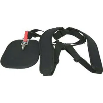 Popruhy křovinořezu ekonomická verze